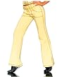 Modal/Baby French Terry "Le Vraie" Style Pant