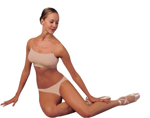 Buy Adult Pull-On Bra - 261