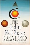 The John McPhee Reader