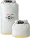 Sea to Summit eVac Dry Sack, All-Purpose Compression Dry Bag, 5 Liter, Grey