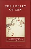 The Poetry of Zen (Shambhala Library)