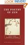 The Poetry of Zen (Shambhala Library)