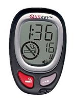 LifeSign QuitKey Smoking Cessation Computer