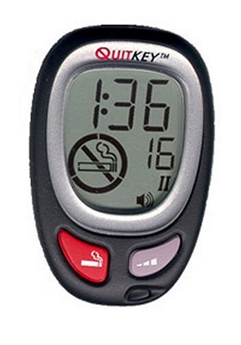 LifeSign QuitKey Smoking Cessation Computer