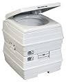 Sanitation Equipment Visa 268 Deluxe Portable Toilet