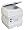 Sanitation Equipment Visa 268 Deluxe Portable Toilet