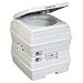 Sanitation Equipment Visa 268 Deluxe Portable Toilet