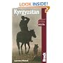 Kyrgyzstan (Country Guides) (Bradt Travel Guide)