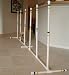 Pet Supplies : Indoor/Outdoor Weave Poles - Set of 6
