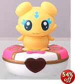 ふたりはプリキュアMax Heart 歌ってプチ メップル