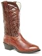 Durango Trucker Boot In Antique Tan