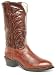 Durango Trucker Boot In Antique Tan