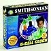 Smithsonian G-Cell Clock Kit