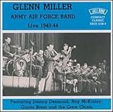 Live 1943-1944