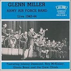 Live 1943-44