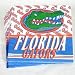 Florida Gators Luncheon/Dinner Napkins