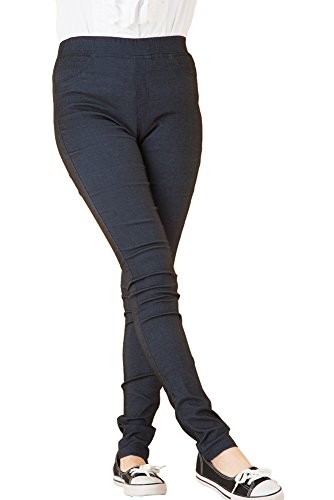 (Goldjapan)ゴールドジャパン 大きいサイズ レディース 10分丈 レギンス レギパン スパッツ ストレッチ タイツ トレンカ パンツ ズボン 長ズボン 伸縮性 伸びる 足長 美脚 カジュアル ヨガウェア ヨガウエア ヨガパンツ ダンス フィットネス goldfit-s02