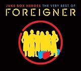 Juke Box Heroes: The Very Best Of