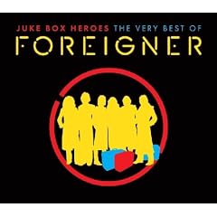 Juke Box Heroes: Very Best of