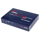 Linksys Network Everywhere 4-Port Cable/DSL Router