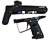 MacDev Drone 2 Mid-Range Automatic Electronic Paintball Gun - Black/Black