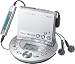 KENWOOD ポータブルNetMDレコーダー DMC-S9NET-S