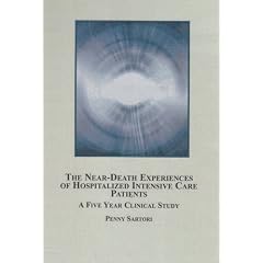 The Near-death Experiences of Hospitalized Intensive Care Patients: A Five-year Clinical Study