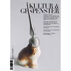 Kultur & Gespenster / Hubert Fichte: 1