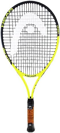 Head Tour Pro Tennis Racket Made Nano Titanium Graphite Fiber Tennis Racquet