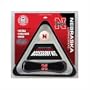 Nebraska Cornhuskers Officially Licensed Billiard Accessory Kit
