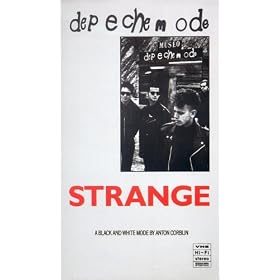 Depeche Mode - Strange [1988]