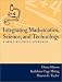 Book Integrating Mathematics, Science, and Technology: A Skill-Building Approach