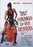 Kill Me Tender [DVD]