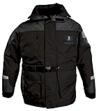 Mustang Survival Integrity Deluxe Flotation Coat