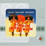 Singin` In the Rain