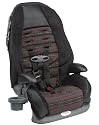 Evenflo Chase Booster Seat- Westberry Black