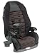 Baby : Evenflo Chase Booster Seat- Westberry Black