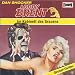 Larry Brent - Folge 6: Im Kabinett des Grauens