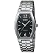 Casio Men's MTP1254D-1A Silvertone Analog Bracelet Watch