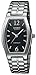 Casio Men's MTP1254D-1A Silvertone Analog Bracelet Watch