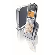 Philips VOIP 321 Skype Dual Phone Single Handset ( VOIP3211G/37 )
