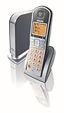 Philips VOIP 321 Skype Dual Phone Single Handset ( VOIP3211G/37 )