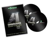 Korda DVD Underwater Carp Fishing 4 Karpfen Angeln
