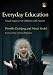 Everyday Education: Visual Support for Children With Autism
