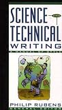 cover of Science and Technical Writing: A Manual of Style (A Henry Holt Reference Book)