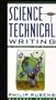 Science and Technical Writing: A Manual of Style (A Henry Holt Reference Book)