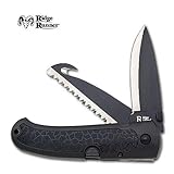 Ridge Runner Elite Two Blade Folding Knife