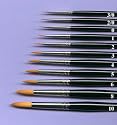 Loew Cornell 7000 Round Size 5