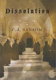 Dissolution (0670032034) by Sansom, C. J.