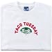THE RYDE TACO TUESDAY S/S TEE